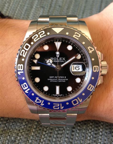 come funzione hiera rolex gmt master|hodinkee rolex gmt master.